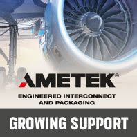 ametek interconnect|ametek engineered materials.